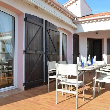 فيلة House - 10 Pers, 120 M2, 4/3 *