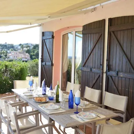 فيلة House - 10 Pers, 120 M2, 4/3