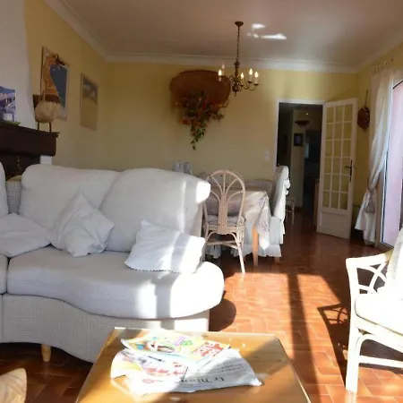 House - 10 Pers, 120 M2, 4/3 * Saint Aygulf