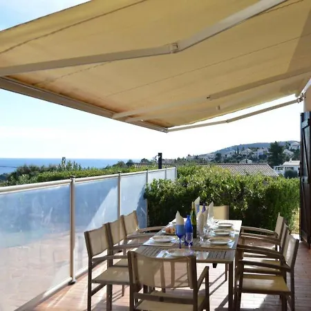 House - 10 Pers, 120 M2, 4/3 فيلة