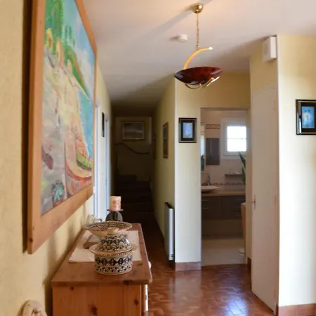 فيلة House - 10 Pers, 120 M2, 4/3 سانت أي جولف