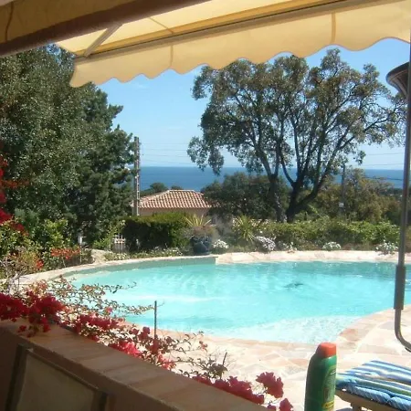 Villa House - 10 Pers, 120 M2, 4/3