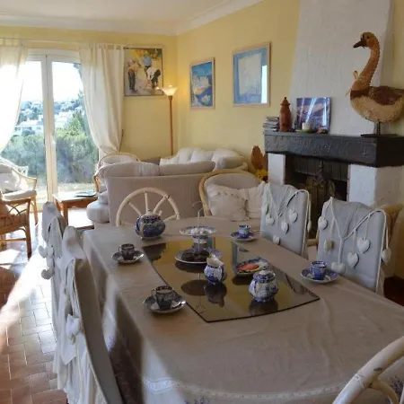 House - 10 Pers, 120 M2, 4/3 * Saint Aygulf
